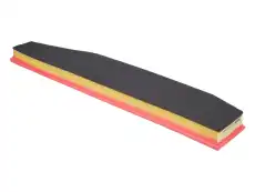 Фильтр воздушный STELLOX 71-01180-SX