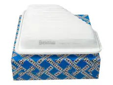 Фильтр воздушный STELLOX 71-01071-SX