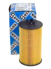 Фильтр масляный STELLOX 20-50502-SX OpelAstra/Vectra/Corsa/Zafira 1.0-1.8 04>