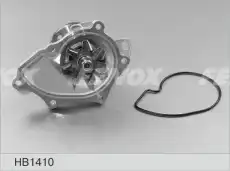 Насос системы охлаждения (помпа) FENOX HB1410