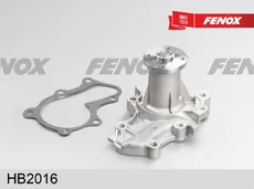 Насос системы охлаждения (помпа) FENOX HB2016