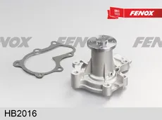 Насос системы охлаждения (помпа) FENOX HB2016