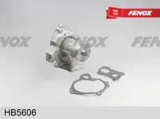 Насос системы охлаждения (помпа) FENOX HB5606