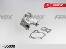 Насос системы охлаждения (помпа) FENOX HB5606