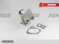 Насос системы охлаждения (помпа) FENOX HB5606