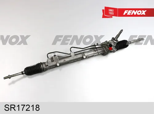Рулевая рейка FENOX SR17218