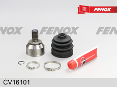 ШРУС наружный FENOX CV16101