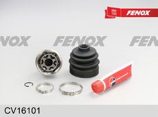 ШРУС наружный FENOX CV16101