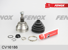 ШРУС наружный FENOX CV16186