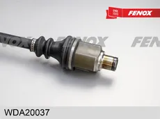 Вал приводной в сборе FENOX WDA20037