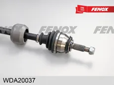 Вал приводной в сборе FENOX WDA20037