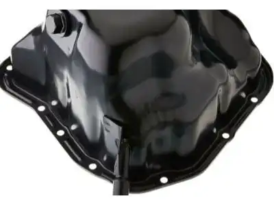 Поддон картера двигателя SUBARU 11109AA131