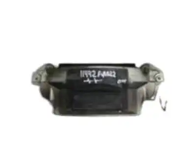 Поддон картера двигателя SUBARU 11442AA022