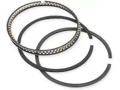 Кольца поршневые SUBARU 12033AC180