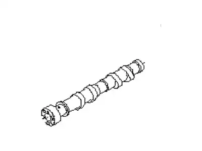CAMSHAFT CP-INT LH 13037AA940 SUBARU