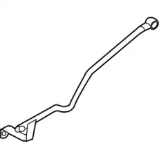 PIPE CP-OIL CLR ILT 21619AA072 SUBARU
