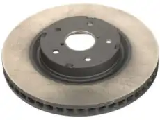 Тормозной диск SUBARU 26300AL010 ,