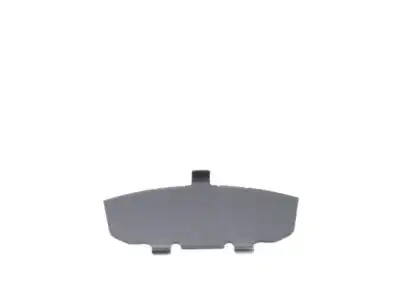 Тормозные колодки дисковые SUBARU 26633AG010