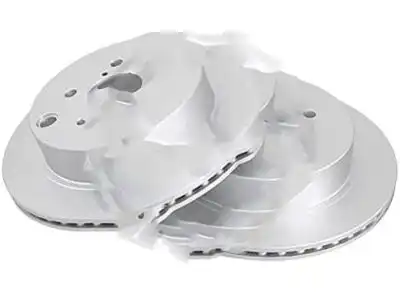 Тормозной диск SUBARU 26700SG000