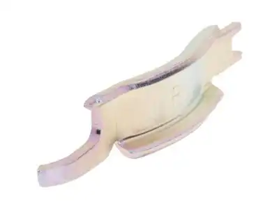 Тормозные колодки дисковые SUBARU 26718AE021