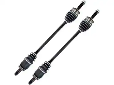 DRV SFT ASSY R 28421XA00B SUBARU