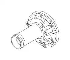 BOLT ASSY-SEAL 31325AA100 SUBARU