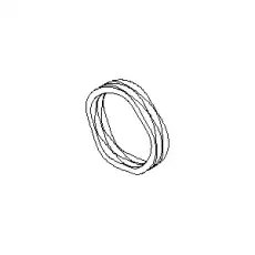 SPR-RTN PISTON 31521AA150 SUBARU