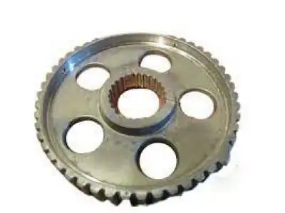 Шестерня КПП SUBARU 31595AA081