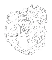 NIPPLE-AIR BRTHR 32124AA030 SUBARU