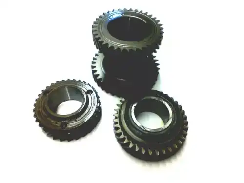 Шестерня КПП SUBARU 32214AA620