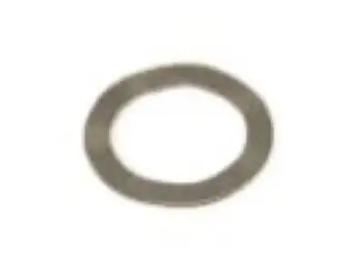  ШАЙБА \ WASHER WAVE 34127AG010 SUBARU