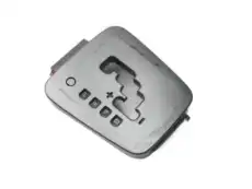 35170FG080 ДАТЧИК ВИБРАЦИИ SUBARU