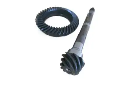 Шестерня КПП SUBARU 38100AB681