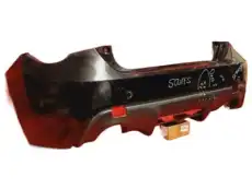 BUMPER FACE R 57704CA010 SUBARU