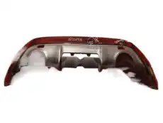 BUMPER FACE R 57704CA010 SUBARU