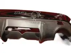 BUMPER FACE R 57704CA010 SUBARU