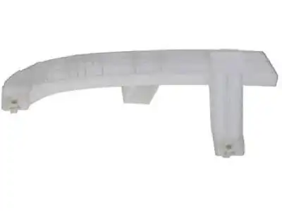  КРОНШТЕЙН БАМПЕРА ЛЕВЫЙ - 57717FG060 SUBARU