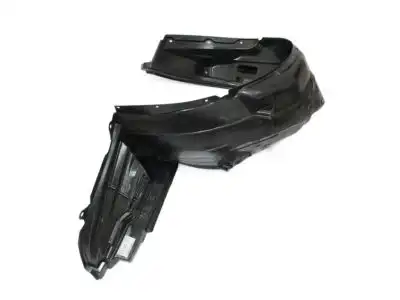 Подкрылок SUBARU 59110FG040