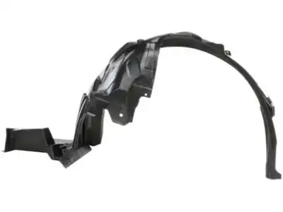 Подкрылок SUBARU 59110FJ040