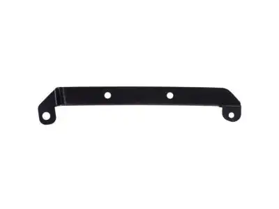 PLATE AIR FLAP LH 59123FJ010 SUBARU