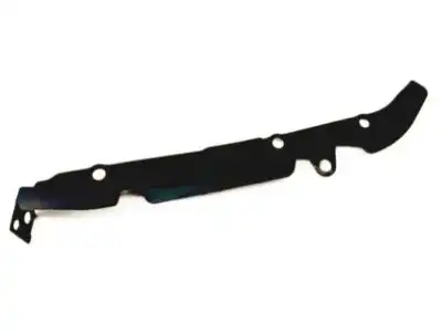  КРОНШТЕЙН ПОДКРЫЛКА ЛЕВОГО - 59140FG010 SUBARU