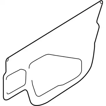 SEALING COVER D FLH 61244VA010 SUBARU