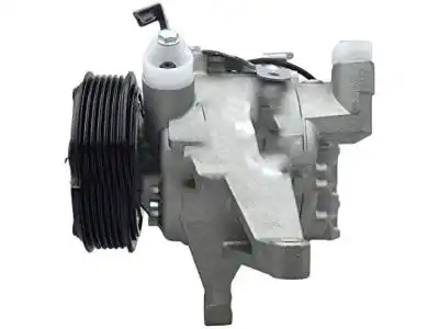 COMPRESSOR ASSY 73111FJ040 SUBARU