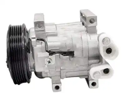 КОМПРЕССОР КОНДИЦИОНЕРА 73111SC020 SUBARU