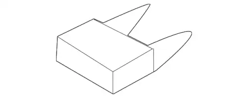 ПРЕДОХРАНИТЕЛЬ 10A 82210AJ100 SUBARU