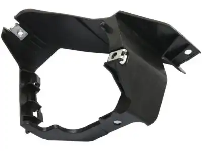  КРОНШТЕЙН ФАРЫ ПРОТИВОТУМАННОЙ ЛЕВЫЙ 84927FJ020 SUBARU