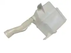  БАЧОК ОМЫВАТЕЛЯ G12 W 86631FG010 SUBARU