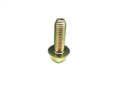 FLANGE BOLT 901000166 SUBARU