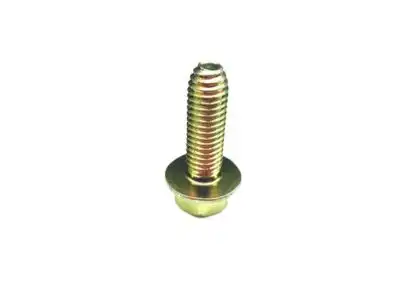 FLANGE BOLT 901000166 SUBARU