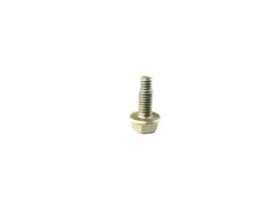 FLANGE BOLT 6X16 901000382 SUBARU